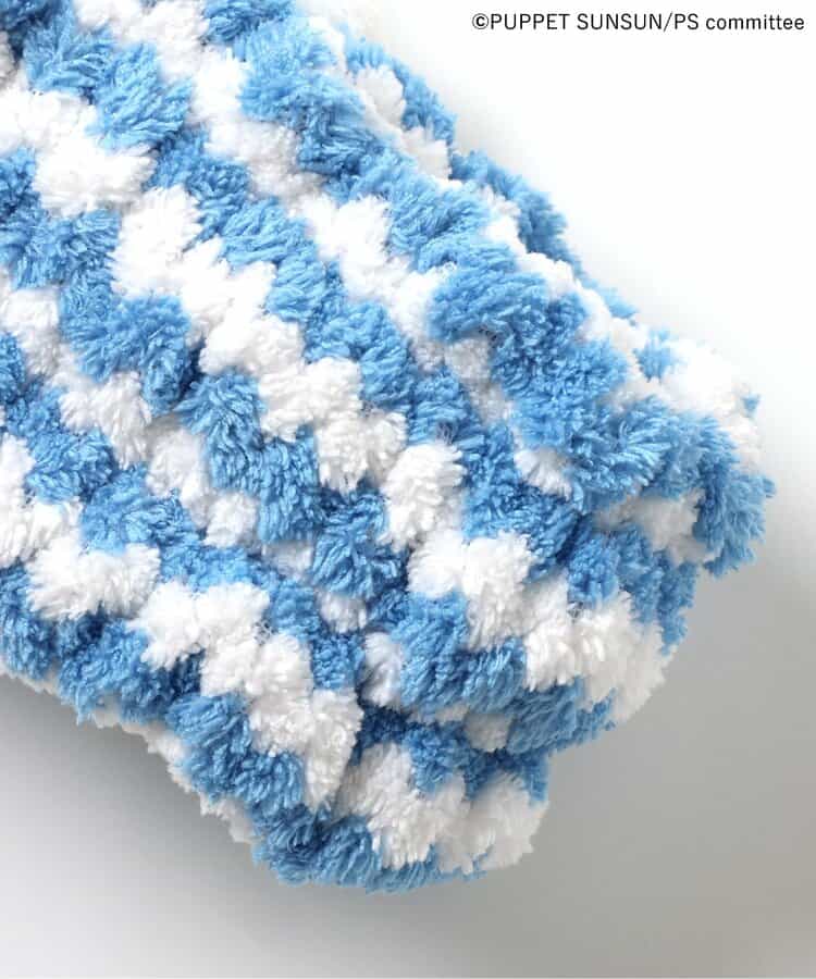 日本直送 BREEZE x PUPPET SUNSUN 髮帶 日常用品 手飾/髮飾系列