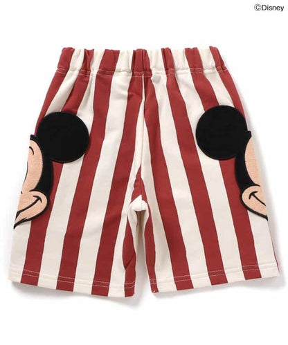 日本童裝 F.O.KIDS x Disney 七分褲長短褲 80-120cm 男童款/女童款 夏季 PANTS