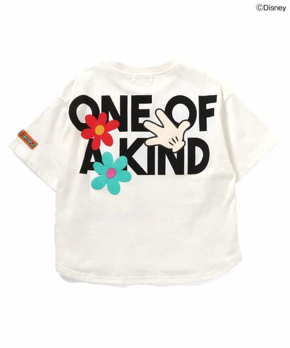 日本童裝 F.O.KIDS x Disney 印花上衣 80-160cm 男童款/女童款 夏季 TOPS