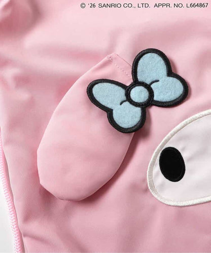 日本直送 apres les cours  x Sanrio 2Way背囊 包系列 其他品牌