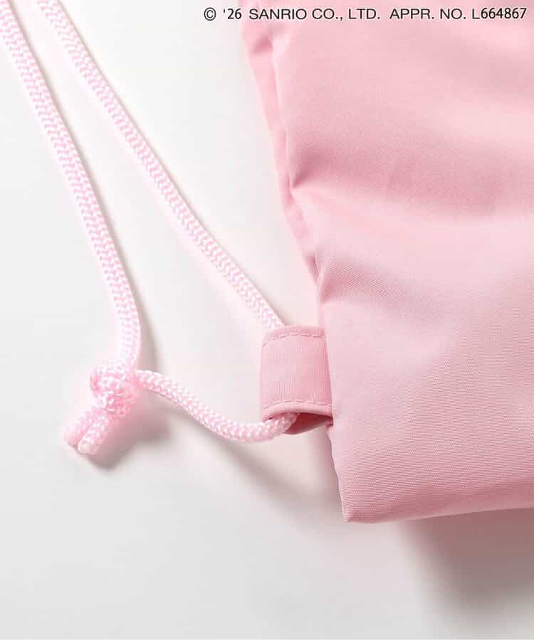 日本直送 apres les cours  x Sanrio 2Way背囊 包系列 其他品牌