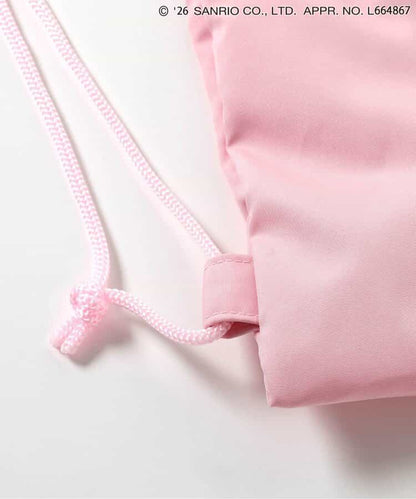 日本直送 apres les cours  x Sanrio 2Way背囊 包系列 其他品牌