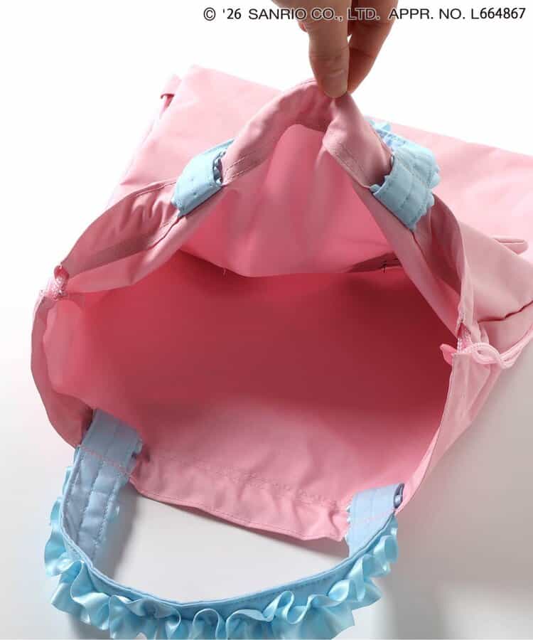 日本直送 apres les cours  x Sanrio 2Way背囊 包系列 其他品牌
