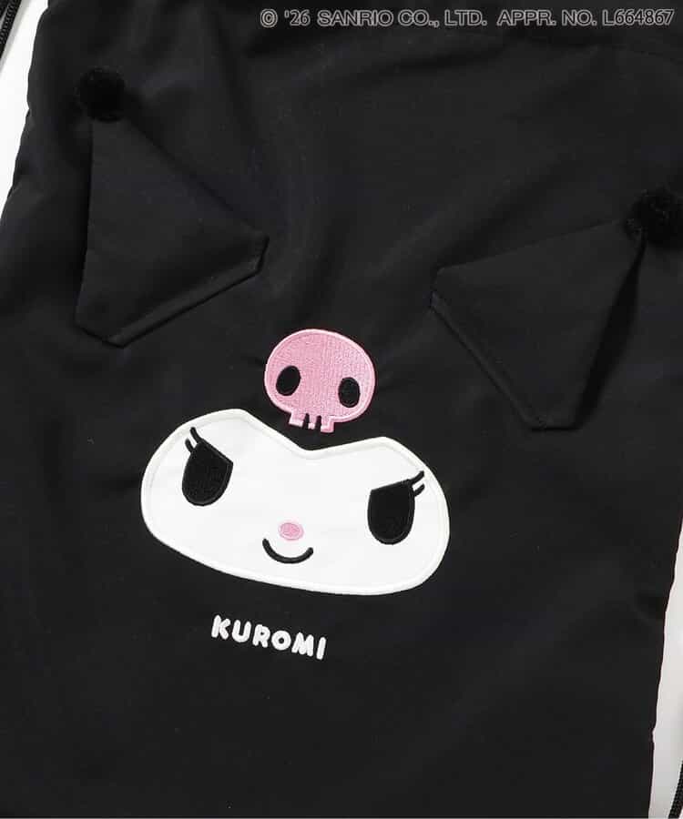 日本直送 apres les cours  x Sanrio 2Way背囊 包系列 其他品牌