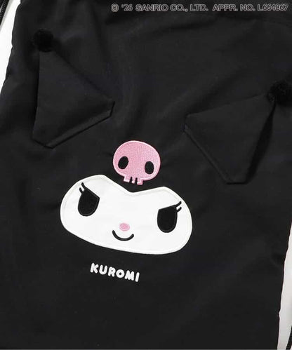 日本直送 apres les cours  x Sanrio 2Way背囊 包系列 其他品牌