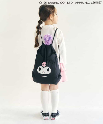 日本直送 apres les cours  x Sanrio 2Way背囊 包系列 其他品牌