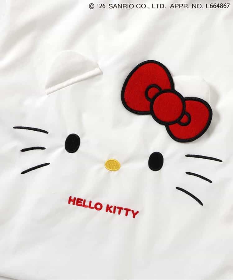 日本直送 apres les cours  x Sanrio 2Way背囊 包系列 其他品牌
