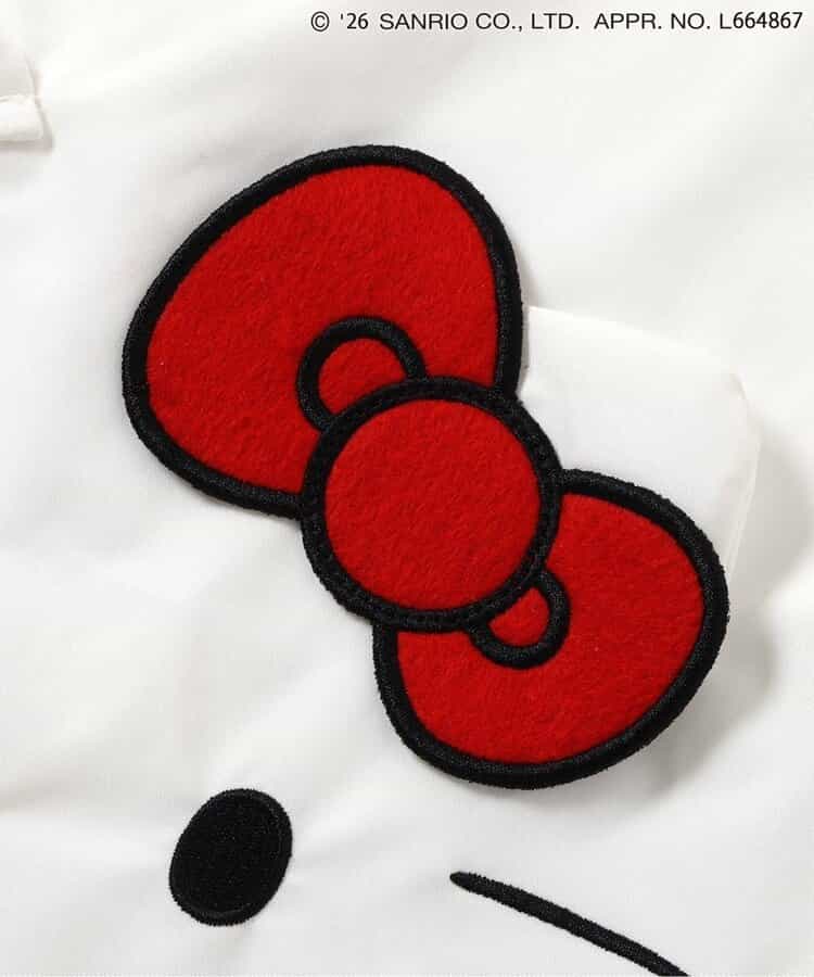 日本直送 apres les cours  x Sanrio 2Way背囊 包系列 其他品牌