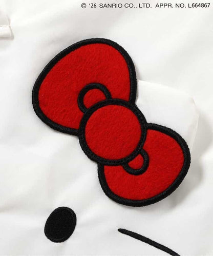 日本直送 apres les cours  x Sanrio 2Way背囊 包系列 其他品牌