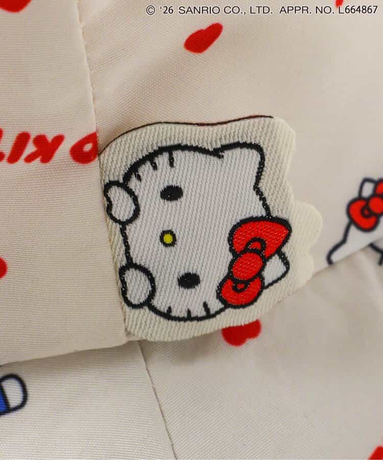 日本直送 apres les cours  x Sanrio 漁夫帽 48-56cm 帽系列