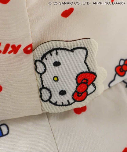 日本直送 apres les cours  x Sanrio 漁夫帽 48-56cm 帽系列