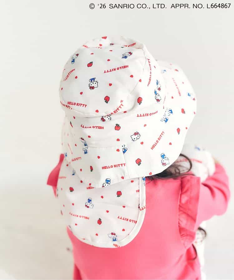 日本直送 apres les cours  x Sanrio 漁夫帽 48-56cm 帽系列