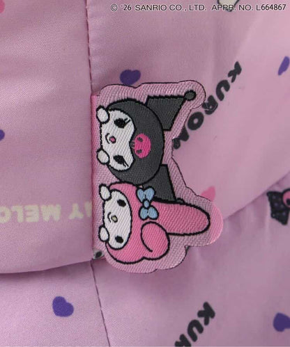 日本直送 apres les cours  x Sanrio 漁夫帽 48-56cm 帽系列