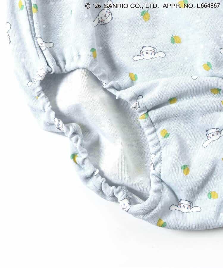 日本直送 apres les cours  x Sanrio 內褲 100-130cm 女童款 內褲系列