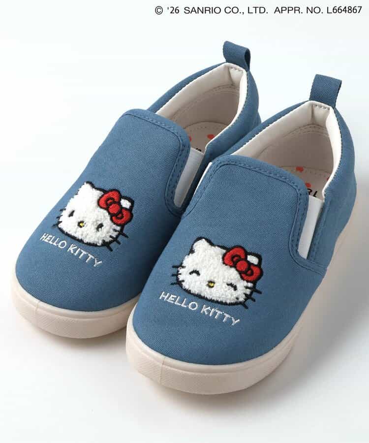日本直送 apres les cours  x Sanrio 鞋 14-19cm 鞋系列 其他品牌