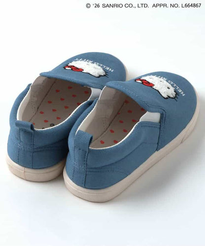 日本直送 apres les cours  x Sanrio 鞋 14-19cm 鞋系列 其他品牌
