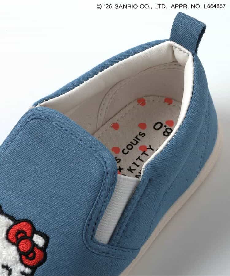 日本直送 apres les cours  x Sanrio 鞋 14-19cm 鞋系列 其他品牌