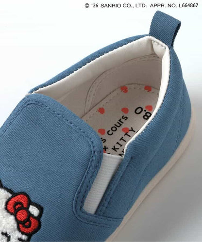 日本直送 apres les cours  x Sanrio 鞋 14-19cm 鞋系列 其他品牌