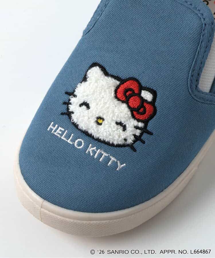 日本直送 apres les cours  x Sanrio 鞋 14-19cm 鞋系列 其他品牌