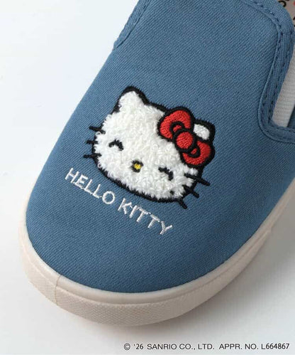 日本直送 apres les cours  x Sanrio 鞋 14-19cm 鞋系列 其他品牌