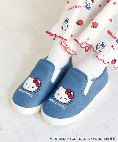 日本直送 apres les cours  x Sanrio 鞋 14-19cm 鞋系列 其他品牌
