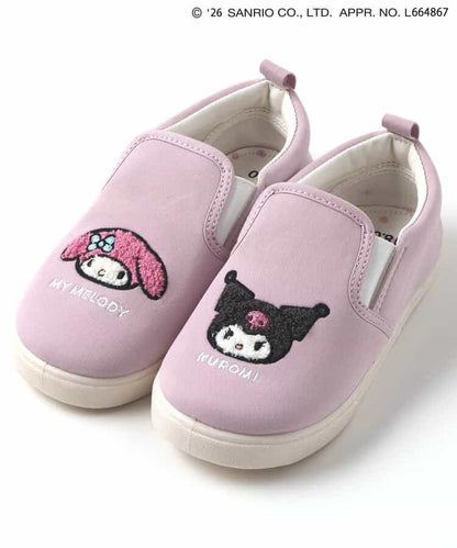 日本直送 apres les cours  x Sanrio 鞋 14-19cm 鞋系列 其他品牌