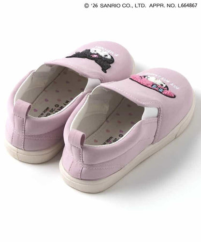 日本直送 apres les cours  x Sanrio 鞋 14-19cm 鞋系列 其他品牌