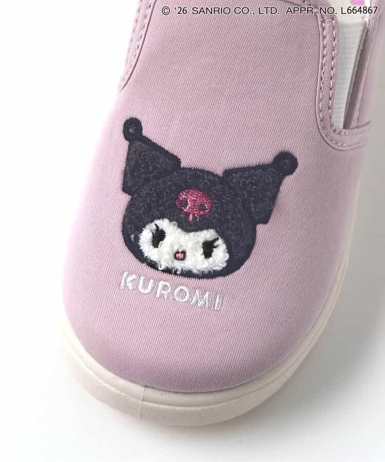 日本直送 apres les cours  x Sanrio 鞋 14-19cm 鞋系列 其他品牌