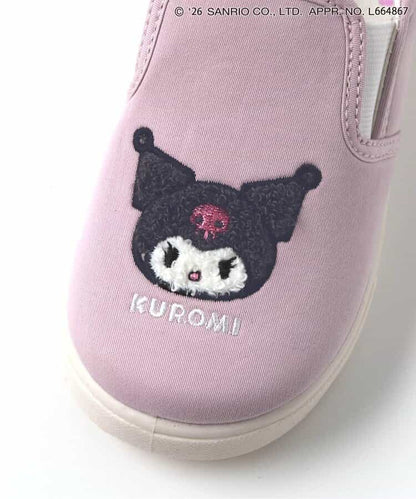 日本直送 apres les cours  x Sanrio 鞋 14-19cm 鞋系列 其他品牌