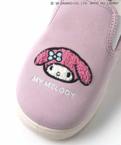 日本直送 apres les cours  x Sanrio 鞋 14-19cm 鞋系列 其他品牌