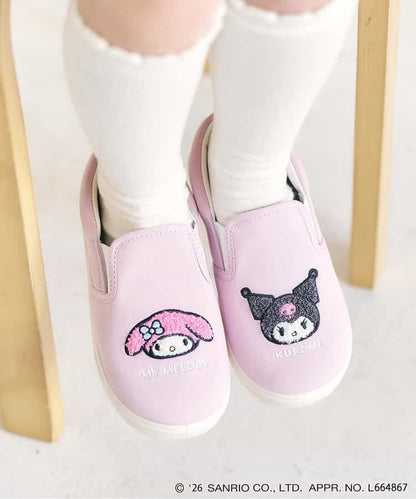 日本直送 apres les cours  x Sanrio 鞋 14-19cm 鞋系列 其他品牌