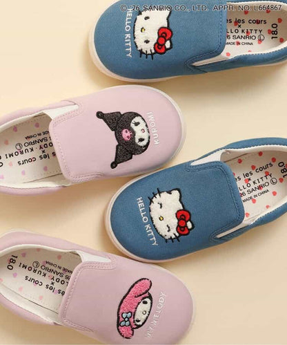 日本直送 apres les cours  x Sanrio 鞋 14-19cm 鞋系列 其他品牌