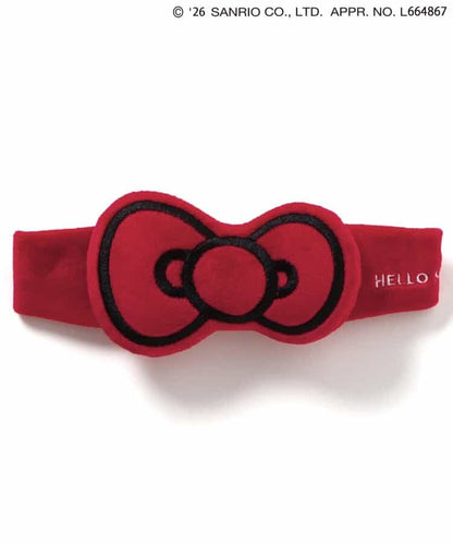 日本直送 apres les cours  x Sanrio 髮帶 日常用品 手飾/髮飾系列