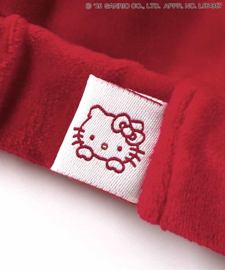 日本直送 apres les cours  x Sanrio 髮帶 日常用品 手飾/髮飾系列