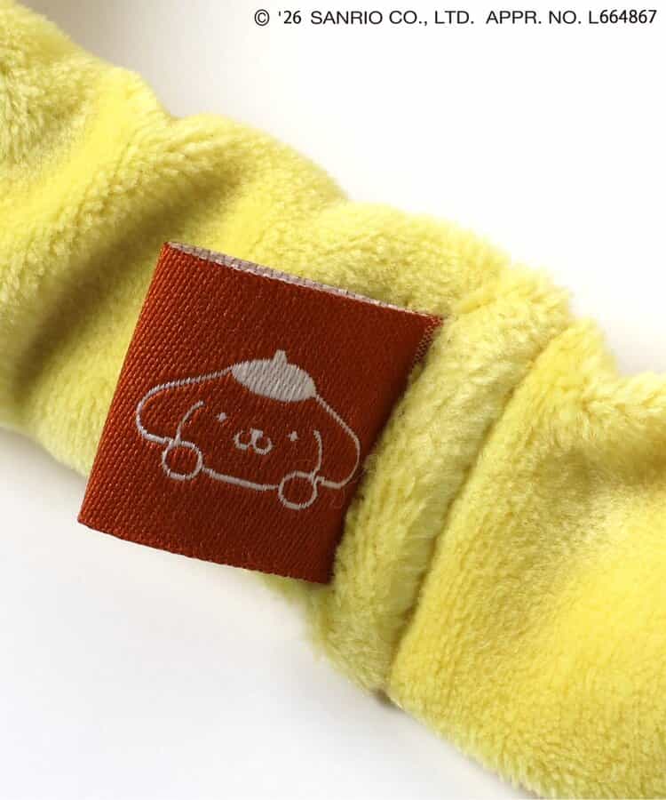 日本直送 apres les cours  x Sanrio 髮帶 日常用品 手飾/髮飾系列