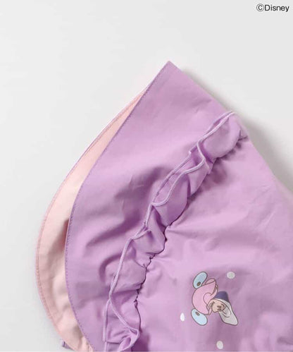 日本直送 apres les cours  x Disney ALICE in WONDERLAND 花邊帽 48-48cm 帽系列