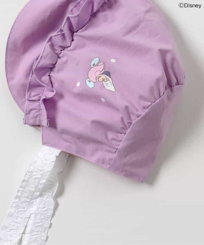 日本直送 apres les cours  x Disney ALICE in WONDERLAND 花邊帽 48-48cm 帽系列