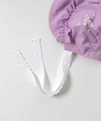 日本直送 apres les cours  x Disney ALICE in WONDERLAND 花邊帽 48-48cm 帽系列