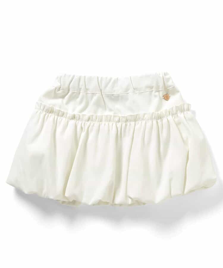 日本童裝 apres les cours x Disney ALICE in WONDERLAND 泡泡短裙 80-130cm 女童款 夏季 SKIRTS
