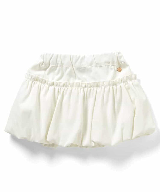 日本童裝 apres les cours x Disney ALICE in WONDERLAND 泡泡短裙 80-130cm 女童款 夏季 SKIRTS