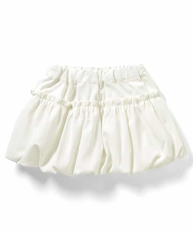 日本童裝 apres les cours x Disney ALICE in WONDERLAND 泡泡短裙 80-130cm 女童款 夏季 SKIRTS