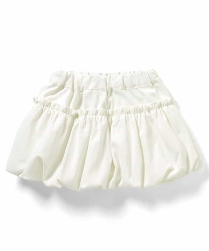 日本童裝 apres les cours x Disney ALICE in WONDERLAND 泡泡短裙 80-130cm 女童款 夏季 SKIRTS