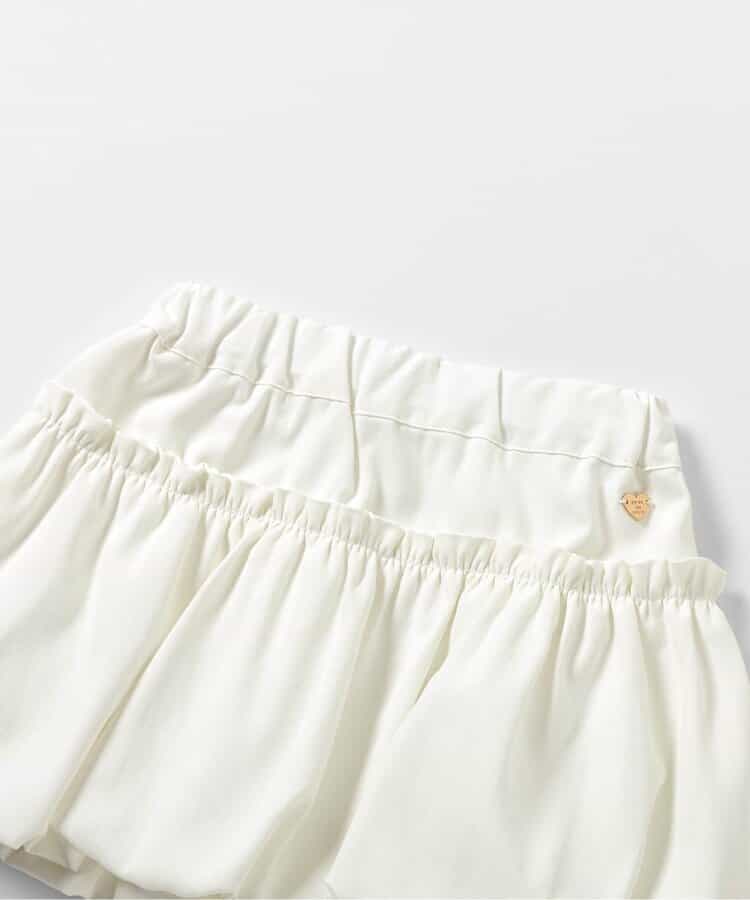 日本童裝 apres les cours x Disney ALICE in WONDERLAND 泡泡短裙 80-130cm 女童款 夏季 SKIRTS