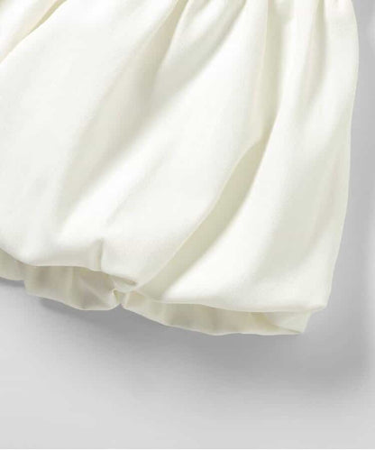 日本童裝 apres les cours x Disney ALICE in WONDERLAND 泡泡短裙 80-130cm 女童款 夏季 SKIRTS