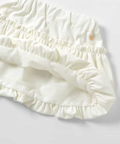 日本童裝 apres les cours x Disney ALICE in WONDERLAND 泡泡短裙 80-130cm 女童款 夏季 SKIRTS