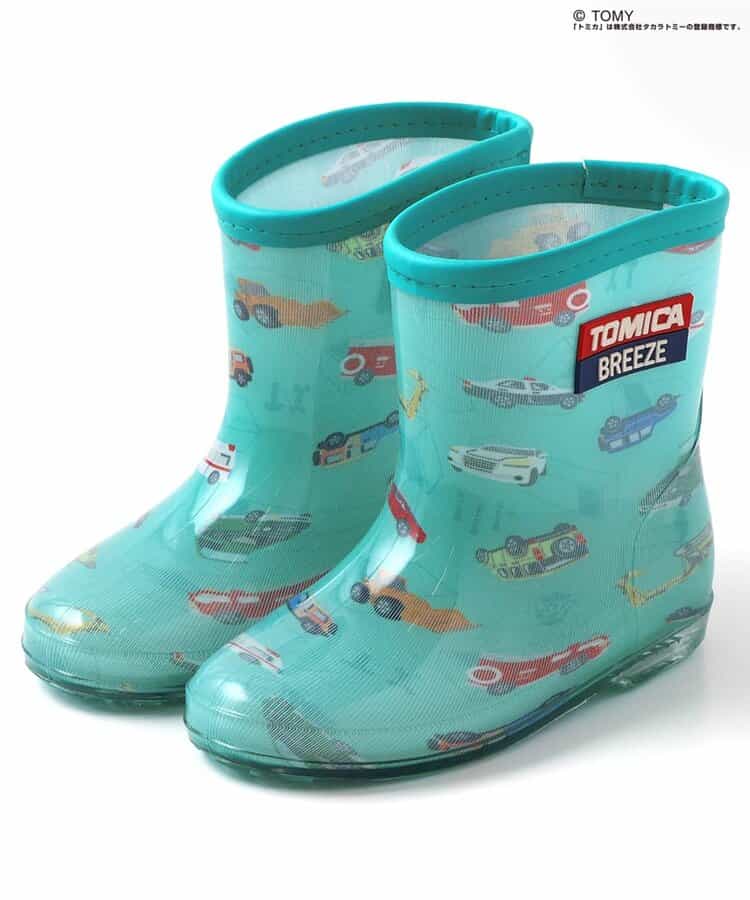 BREEZE sandals (14-19cm) shipped directly from Japan. Also available: other brands and summer swimwear specials. 