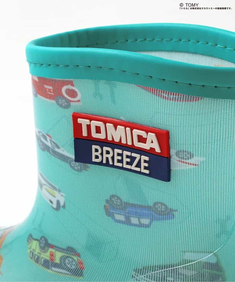 BREEZE sandals (14-19cm) shipped directly from Japan. Also available: other brands and summer swimwear specials. 