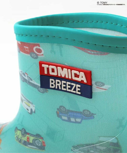 BREEZE sandals (14-19cm) shipped directly from Japan. Also available: other brands and summer swimwear specials. 