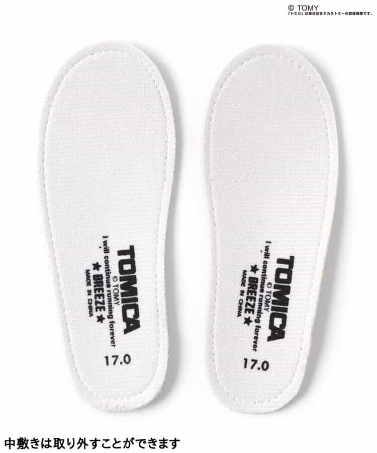 BREEZE sandals (14-19cm) shipped directly from Japan. Also available: other brands and summer swimwear specials. 