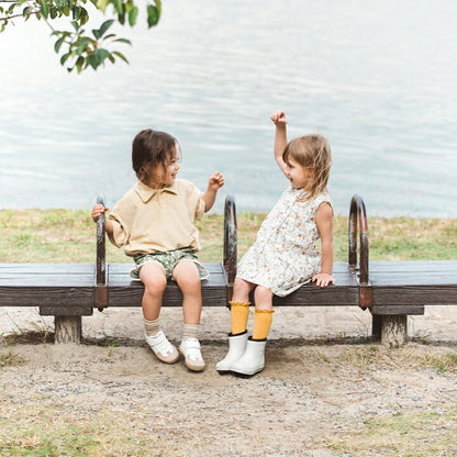 Moonstar x Sanrio antibacterial, odor-resistant, and wear-resistant soles for healthy-looking children's shoes (14-19cm) - direct from Japan. Girls' shoe collection.